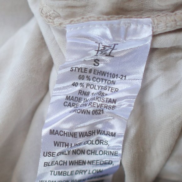 NWT Dagger Skull Tie Dye Graphic Tee. - Picture 6 of 8